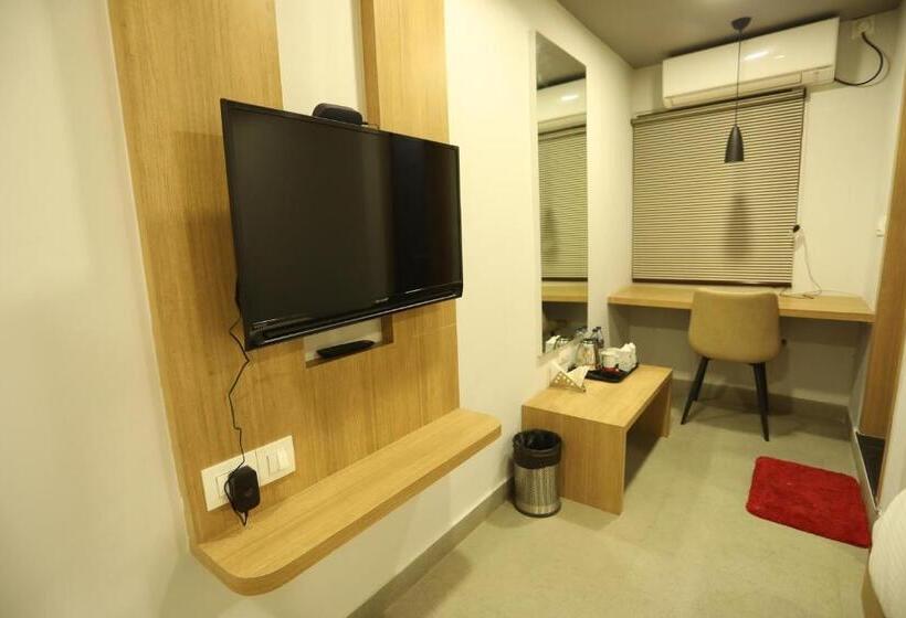 Номер Superior, Vips Hotel Olive
