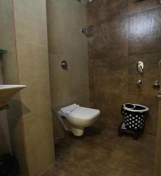 Семейный Номер Deluxe, Vips Hotel Olive