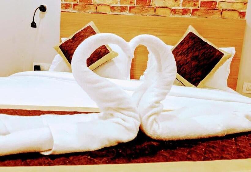 Номер Стандарт, Vips Hotel Olive