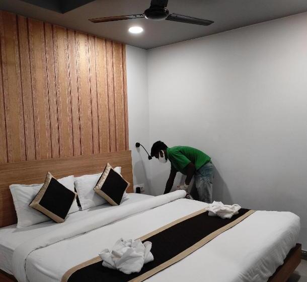 Номер Deluxe, Vips Hotel Olive