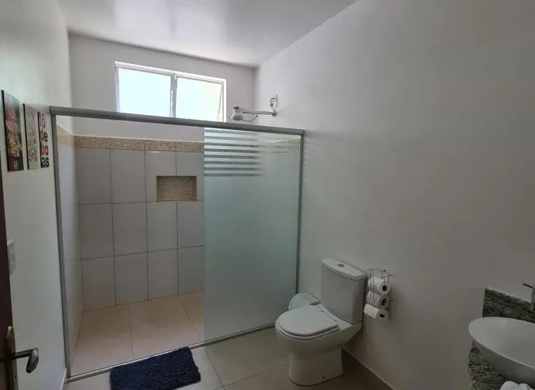 Perhesviitti, Taipas Pousada E Camping