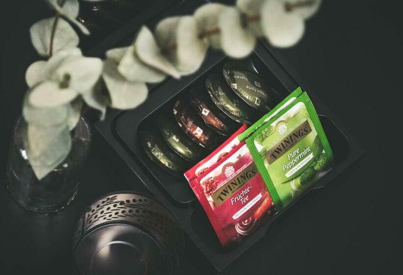 סוויטה נוף להרים, Frutigresort