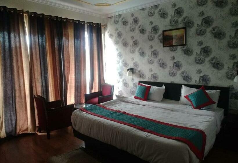 Quarto Estandar Cama King, Jp Regency