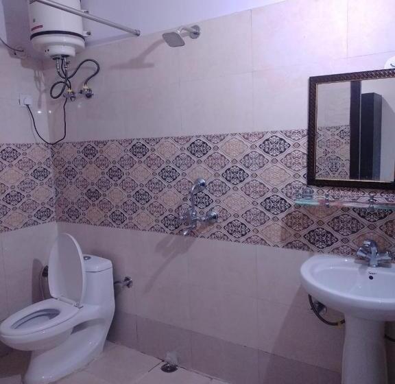 Quarto Estandar Cama King, Jp Regency