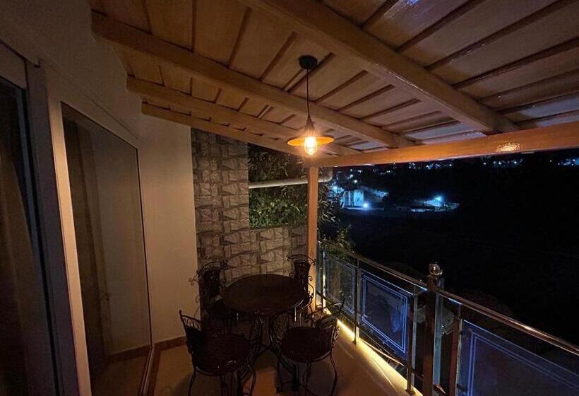 Quarto Estandar Cama King, Jp Regency