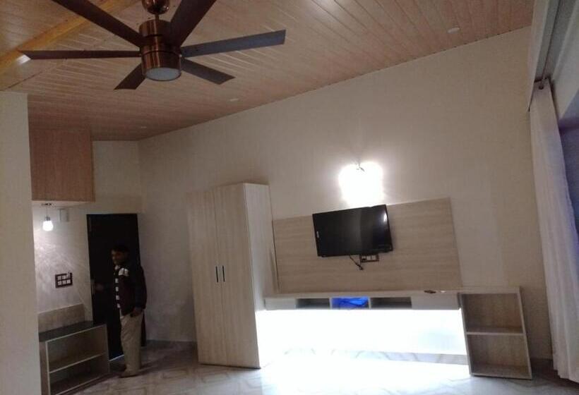 Suíte Executivo, Jp Regency