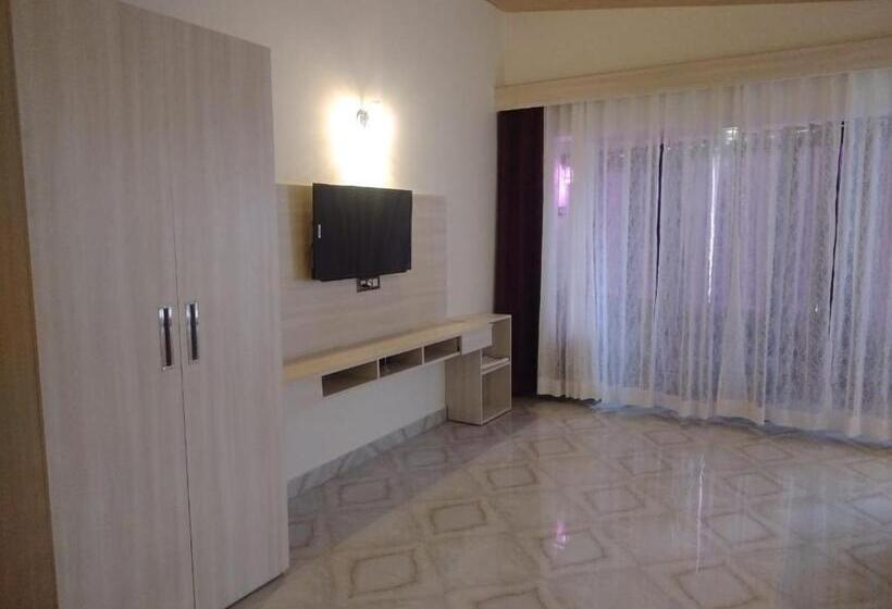 Suíte Executivo, Jp Regency