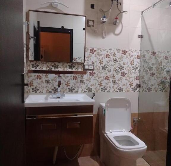 Quarto Superior, Jp Regency