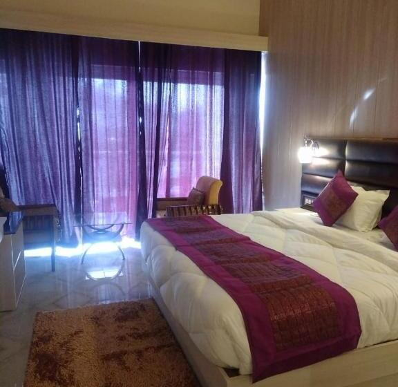 Quarto Superior, Jp Regency