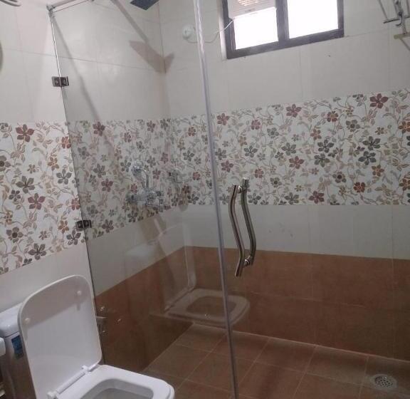 Quarto Superior, Jp Regency