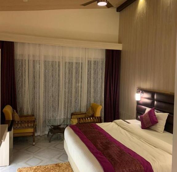 Quarto Superior, Jp Regency