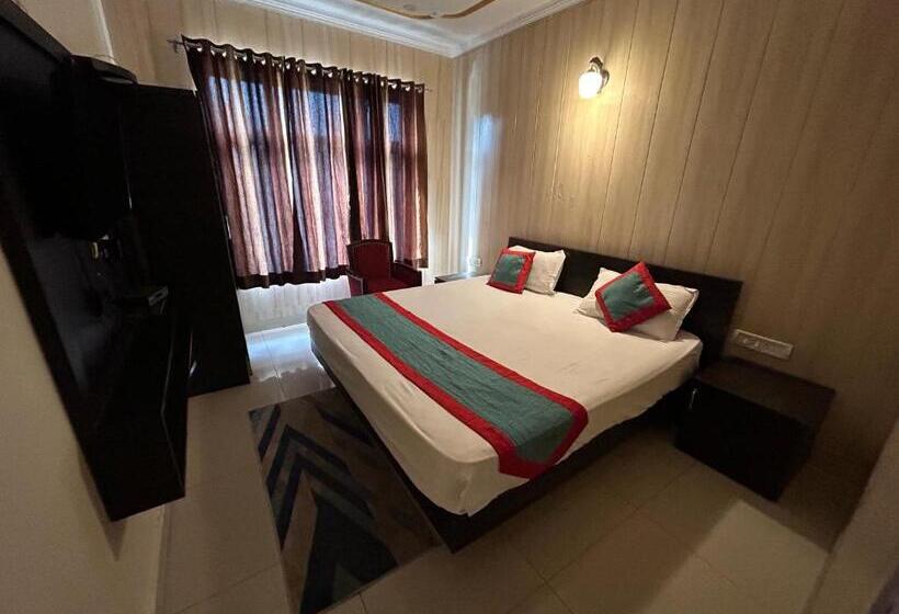 Quarto Estandar, Jp Regency