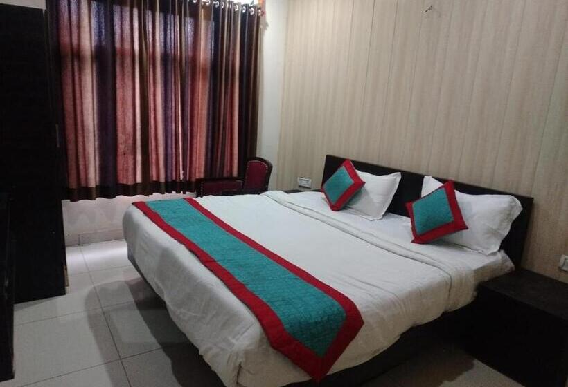 Quarto Estandar, Jp Regency