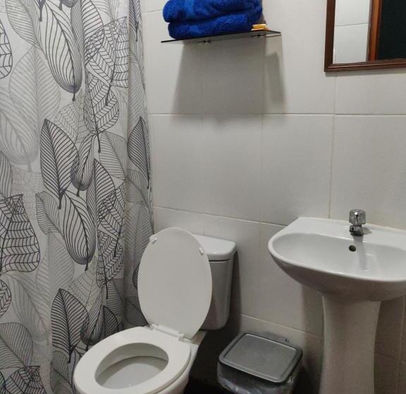 اتاق استاندارد, La Posada Norteña