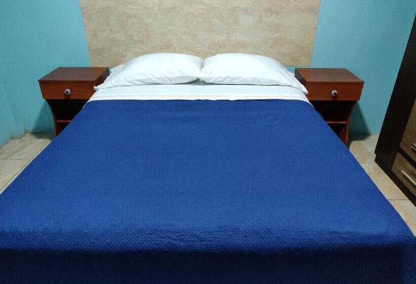 غرفة قياسية, La Posada Norteña