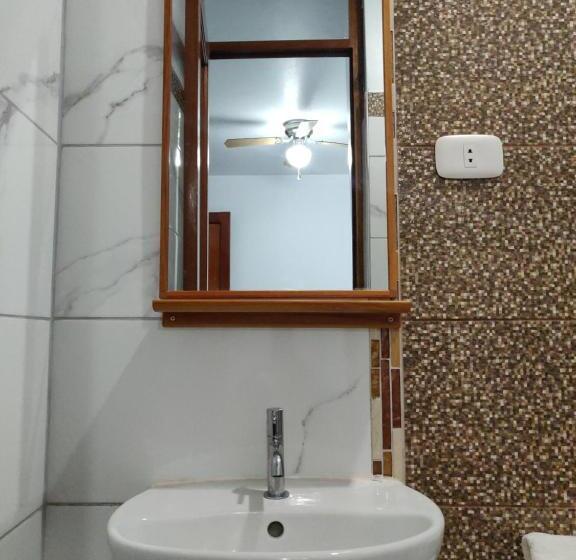 اتاق استاندارد, La Posada Norteña