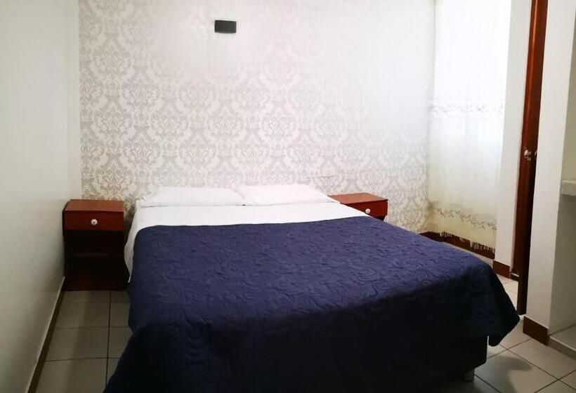 اتاق سوپریور, La Posada Norteña