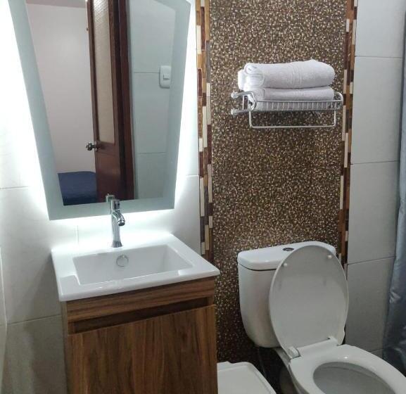 اتاق سوپریور, La Posada Norteña