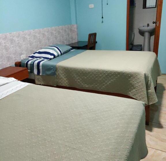 اتاق استاندارد, La Posada Norteña