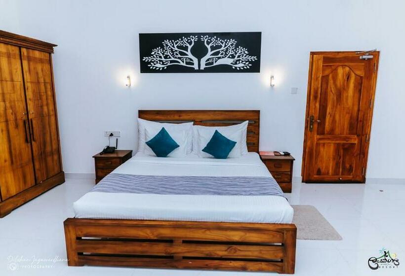 غرفة سوبيريور, Lakegala Resort