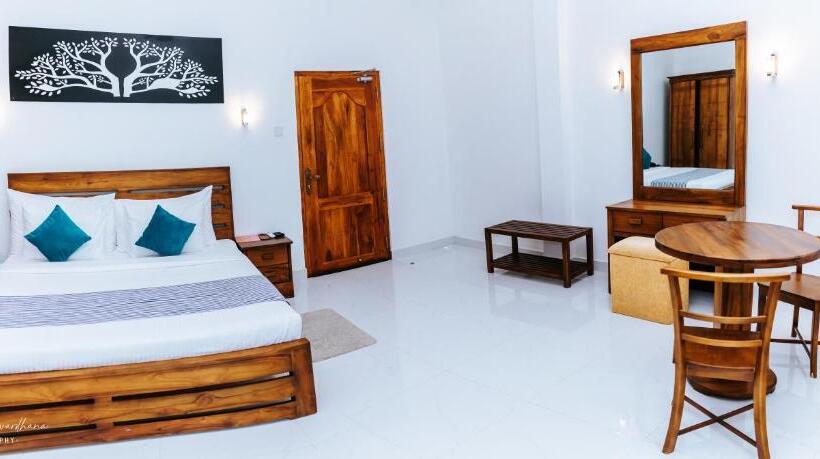 غرفة سوبيريور, Lakegala Resort