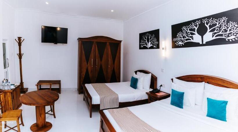 غرفة سوبيريور, Lakegala Resort