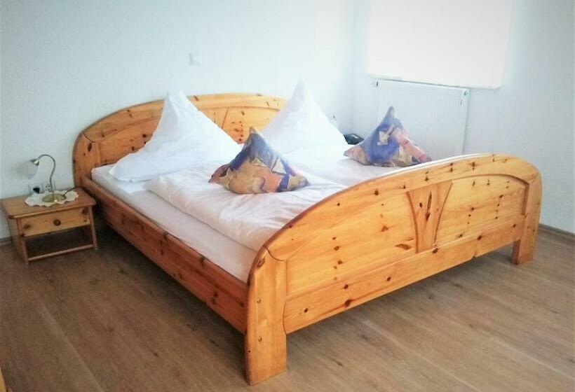 غرفة قياسية, Landgasthof Ochsen