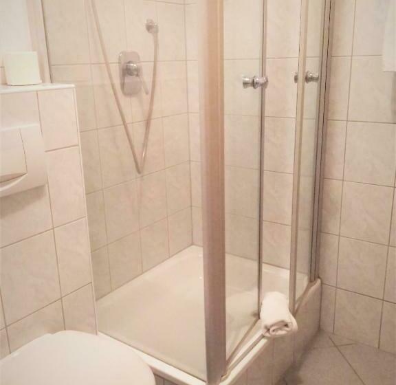 غرفة قياسية رباعية, Landgasthof Ochsen