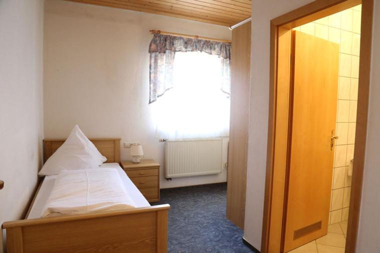 غرفة قياسية فردية, Landgasthof Ochsen