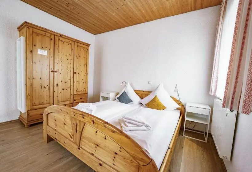 スタンダードルーム, Landgasthof Ochsen