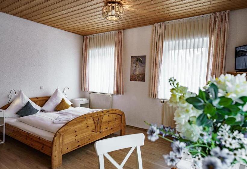 غرفة قياسية, Landgasthof Ochsen