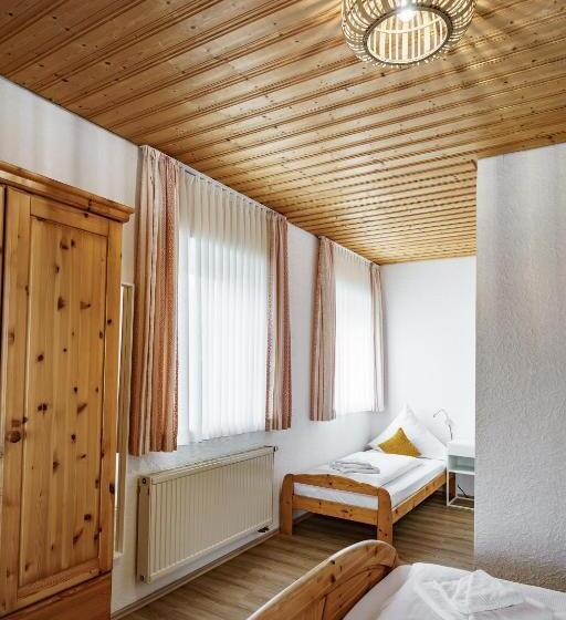 Номер Стандарт Трехместный, Landgasthof Ochsen