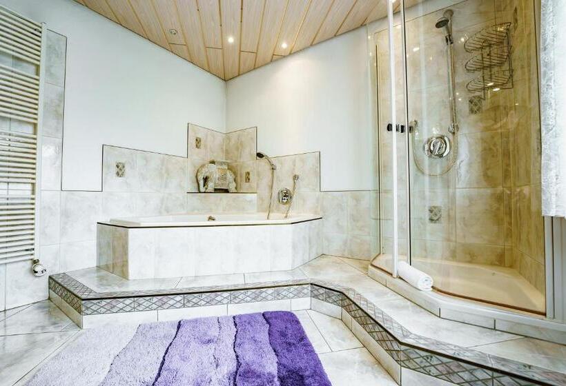 غرفة قياسية, Landgasthof Ochsen