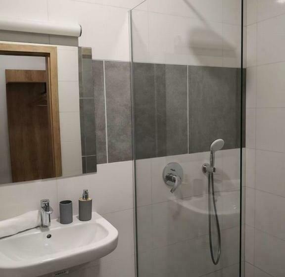 Номер Стандарт, Penzion Don
