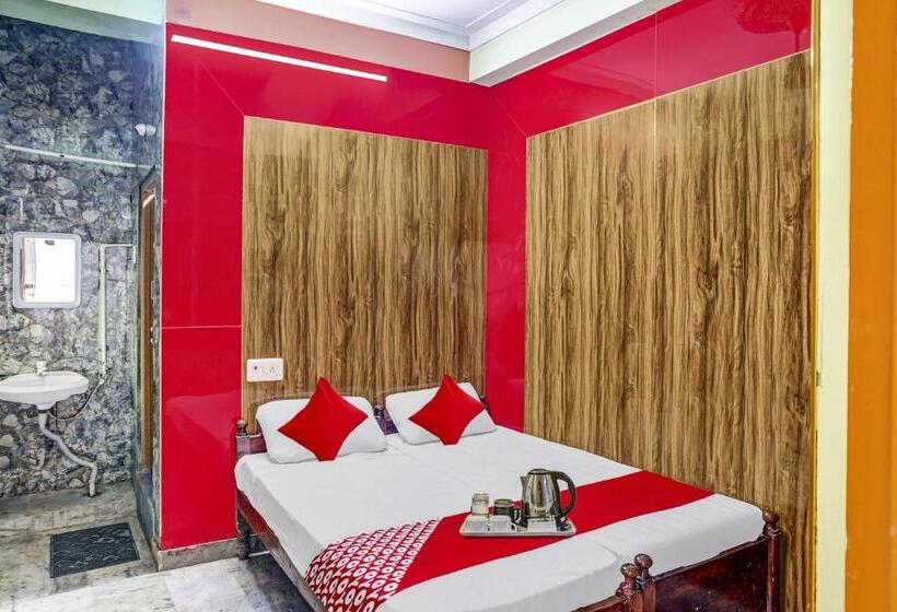 اتاق استاندارد, O Star Inn