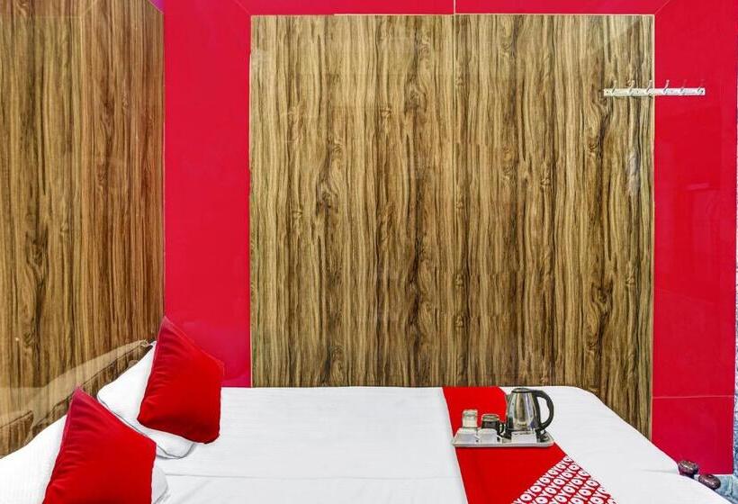 اتاق استاندارد, O Star Inn