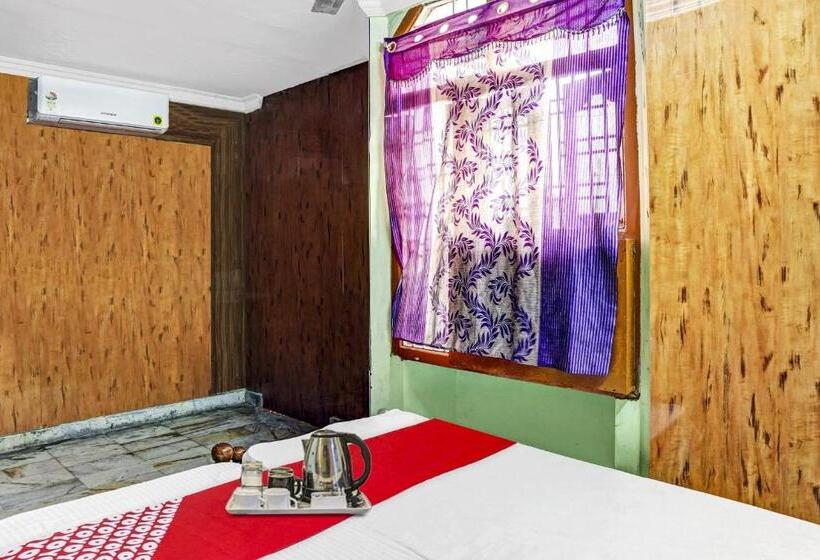 اتاق استاندارد, O Star Inn