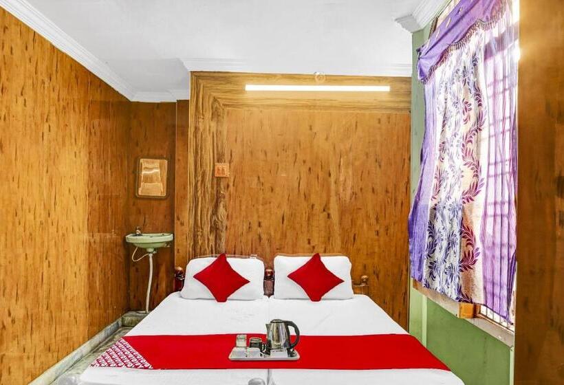 اتاق استاندارد, O Star Inn