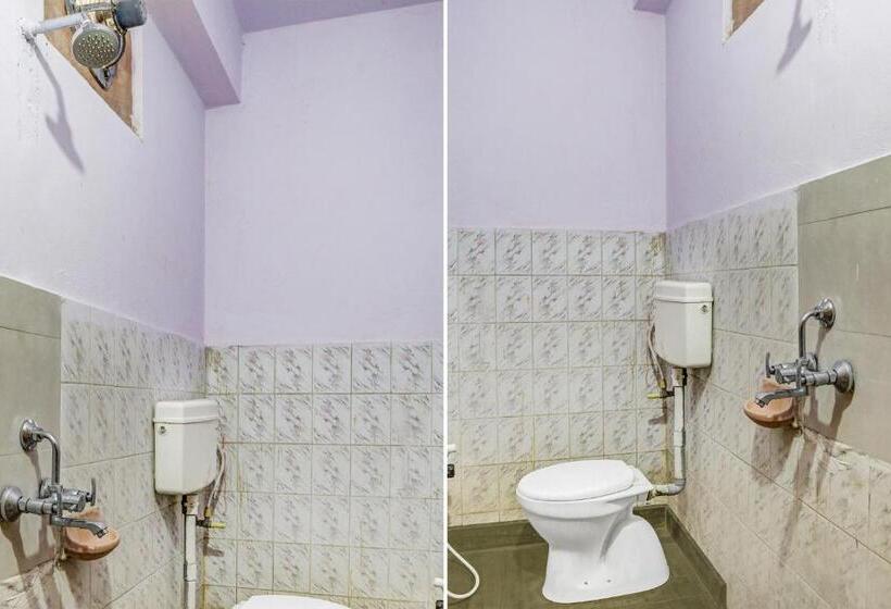 اتاق استاندارد, O Star Inn