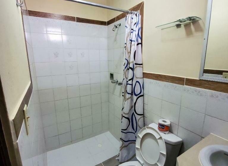 غرفة قياسية, Toledo