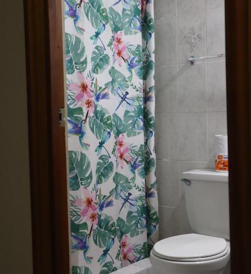 غرفة قياسية, Toledo