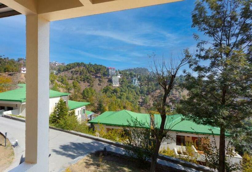 디럭스 룸, Suryavilas Luxury Resort & Spa