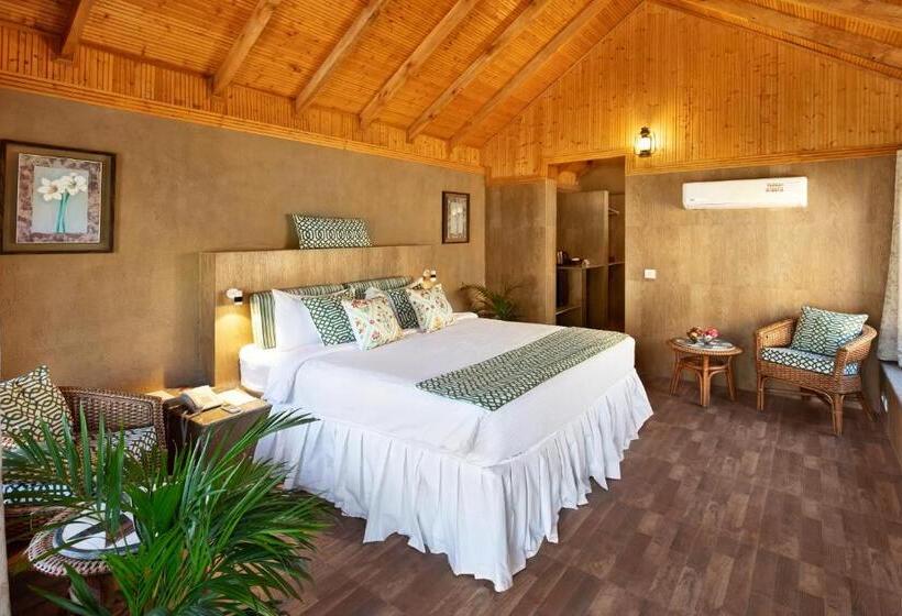 スタンダードスタジオ, Suryavilas Luxury Resort & Spa