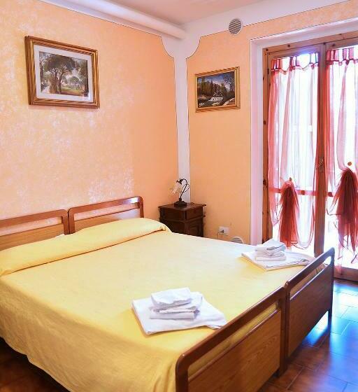 标准间, Il Mandriano