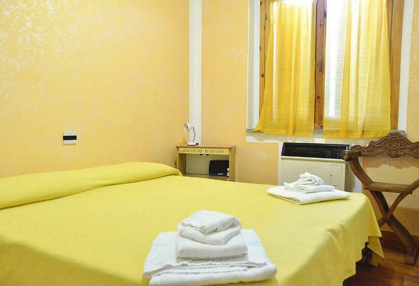 标准间, Il Mandriano