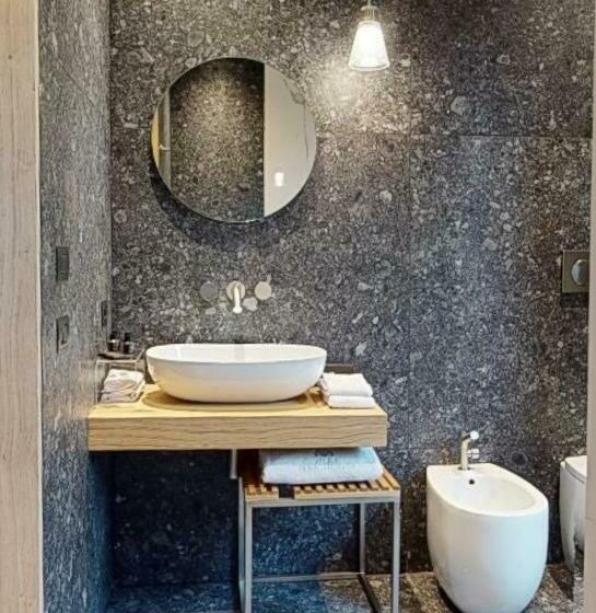 חדר סטנדרט, Relais Villa Margherita