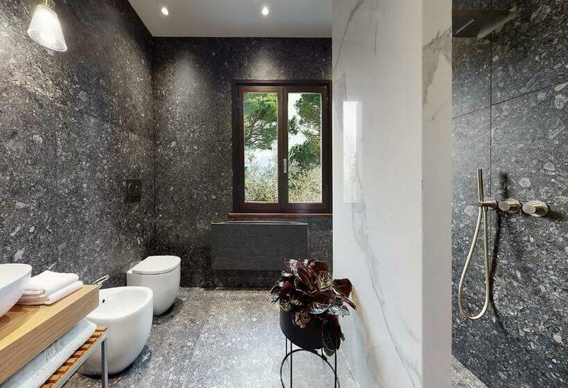 חדר סטנדרט, Relais Villa Margherita