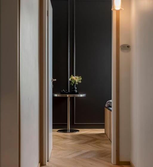 חדר סטנדרט, Relais Villa Margherita