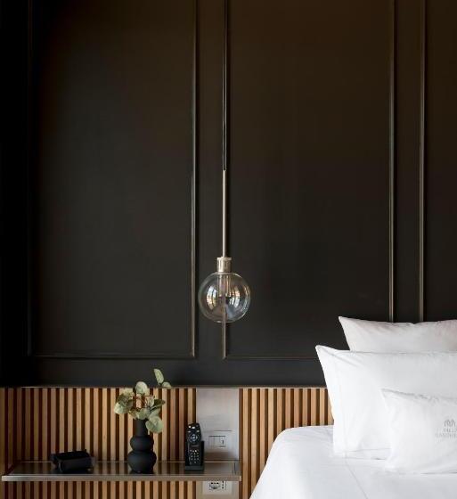 חדר סטנדרט, Relais Villa Margherita