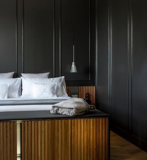 Номер Стандарт, Relais Villa Margherita